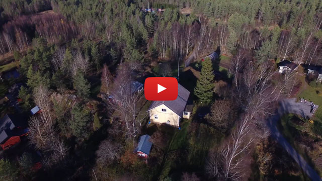 Kodin videokuvaus (säädä videon tarkkuus rattaasta) Kodin videokuvaus