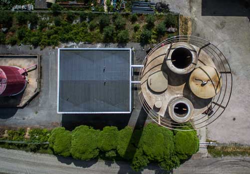 Piipun tarkistus Piipun tarkistus